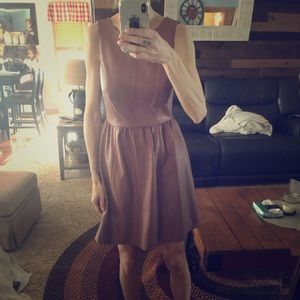 The Limited. Never worn. Faux leather.